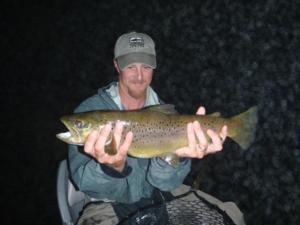 night fishing guides